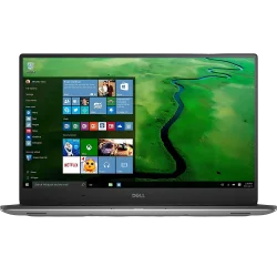 Laptop Dell Precision 5520 I7 7820 HQ Nvidia M1200 4GB Ram 16GB M.2 512GB